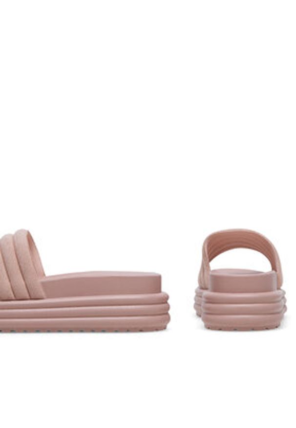 Jenny Fairy Klapki WFA2747-1 Różowy. Kolor: różowy. Materiał: materiał