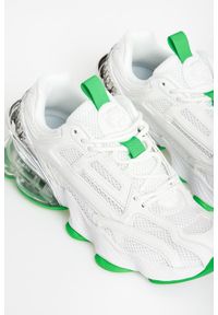Plein Sport - Sneakersy męskie Thunderbeast PLEIN SPORT #4