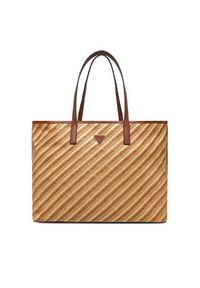 Guess Torebka HWWS93 18290 Brązowy. Kolor: brązowy #6