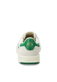 GANT - Gant Sneakersy Goodpal 26631851 Biały. Kolor: biały. Materiał: skóra #6