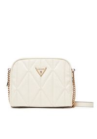 Guess Torebka Aldina HWGG96 63140 Biały. Kolor: biały. Materiał: skórzane #5