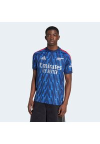 Adidas - Koszulka piłkarska ADIDAS Arsenal sezon 25/26 wyjazdowa. Sport: piłka nożna #1