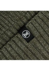 Buff Czapka Knitted & Fleece 132336.313.10.00 Szary. Kolor: szary. Materiał: materiał, akryl