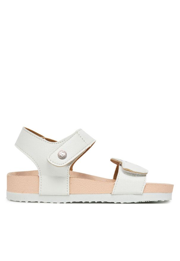 Sandały Gioseppo. Kolor: biały