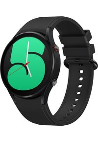 Smartwatch Zeblaze GTR 3 Czarny (GTR 3 Black). Rodzaj zegarka: smartwatch. Kolor: czarny