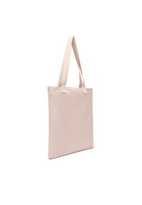 Puma Torebka BASE EA TOTE 9172402 Różowy. Kolor: różowy #4