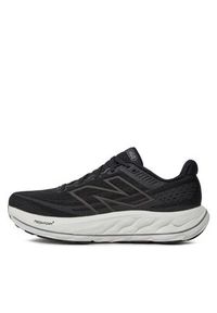 New Balance Buty do biegania Fresh Foam Vongo V6 MVNGOLK6 Czarny. Kolor: czarny. Materiał: materiał #3