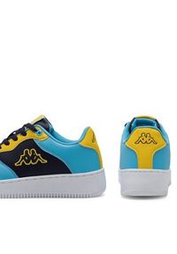 Kappa Sneakersy LOGO MASERTA KID 33154HW-A80 Kolorowy. Wzór: kolorowy #3
