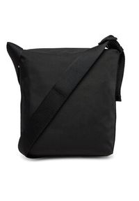 Calvin Klein Saszetka Ck Ease Hobo S K50K512965 Czarny. Kolor: czarny. Materiał: materiał #4