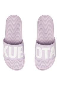 Kubota Klapki Pro 2.0. Kolor: fioletowy