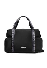 EA7 Emporio Armani Torba 7W000743 AF18306 UC001 Czarny. Kolor: czarny. Materiał: materiał