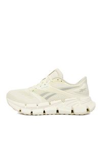 Reebok Sneakersy SS-FLOATZIG 2 100245393 Kremowy. Kolor: kremowy. Materiał: materiał #10