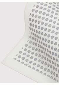 Pako Lorente - PAKO LORENTE - Poszetka męska w kropki. Materiał: bawełna. Wzór: kropki #2