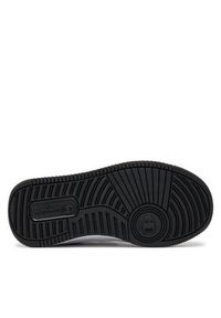 Champion Sneakersy Rebound Summerize B Ps Low Cut Shoe S32857-CHA-WW005 Biały. Kolor: biały