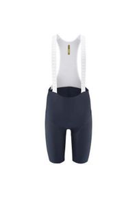 MAVIC - Szorty Mavic Ksyrium Bib. Kolor: niebieski. Sport: kolarstwo