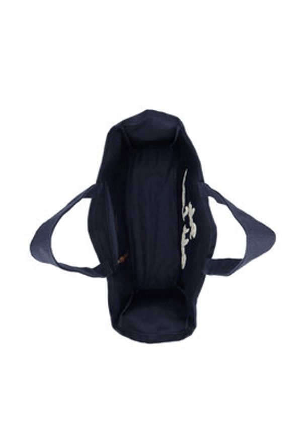 Polo Ralph Lauren Torba 405945884001 Granatowy. Kolor: niebieski. Materiał: materiał