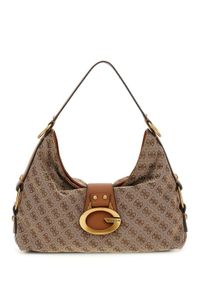 Guess Torebka 183622 Beżowy. Kolor: beżowy #1
