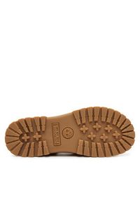 Timberland Sandały TB0A2Q1PN751 Złoty. Kolor: złoty. Materiał: skóra #4