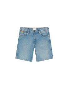 Wrangler - WRANGLER MESKIE SZORTY TEXAS SHORTS 112350871 W11C018004 #4