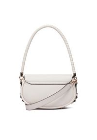 Guess Torebka Danya HWBG99 18190 Biały. Kolor: biały. Materiał: skórzane #5