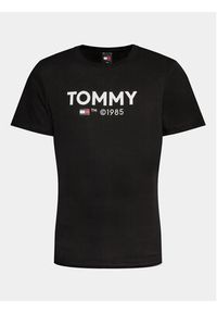 Tommy Jeans Komplet 2 t-shirtów Dna DM0DM18863 Kolorowy Slim Fit. Materiał: bawełna. Wzór: kolorowy #8