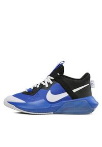 Nike Buty Air Zoom Crossover (Gs) DC5216 401 Niebieski. Kolor: niebieski. Materiał: materiał. Model: Nike Zoom #6