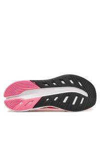 Adidas - adidas Buty do biegania Questar 3 JI4610 Różowy. Kolor: różowy. Materiał: materiał #3