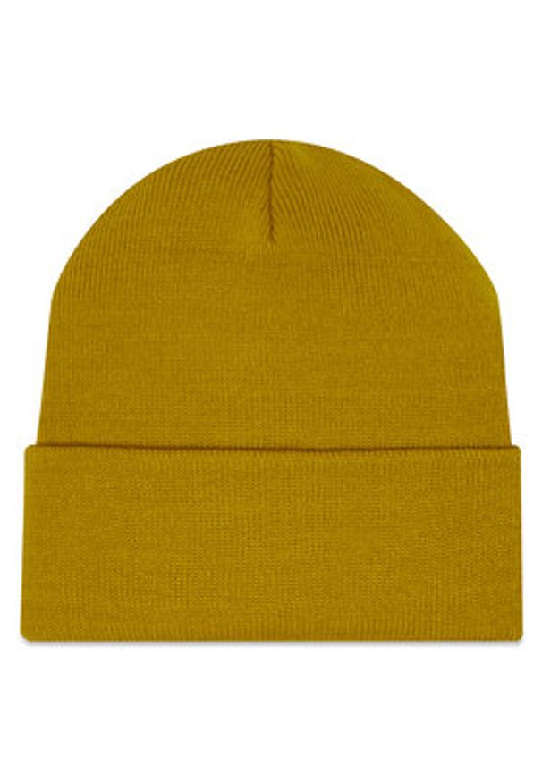 Billabong Czapka Arch F5BN22BIF2 Żółty. Kolor: żółty. Materiał: materiał