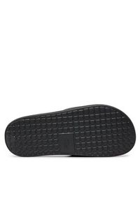 Lacoste Klapki Serve Slide 1.0 747CMA0025 Czarny. Kolor: czarny #5