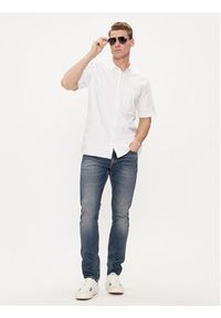 Calvin Klein Jeans Jeansy J30J324809 Niebieski Slim Fit. Kolor: niebieski #4