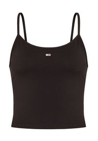 Tommy Jeans Komplet topów Essential DW0DW18148 Kolorowy Regular Fit. Materiał: bawełna. Wzór: kolorowy
