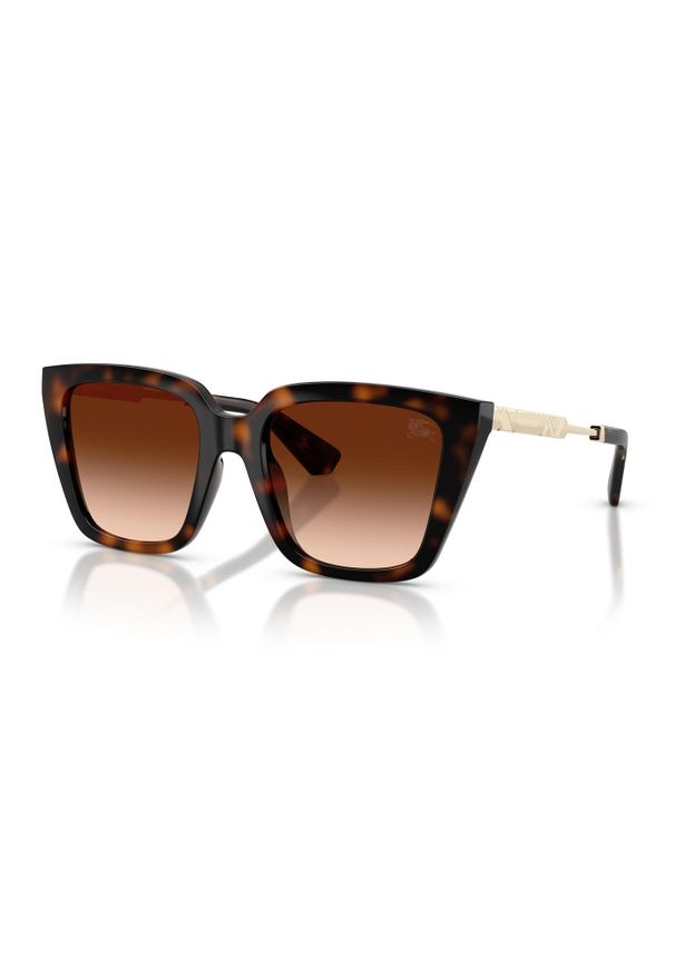 Burberry - Okulary damskie BURBERRY