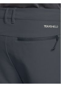 Jack Wolfskin Spodnie outdoor Pico A63904 Granatowy Regular Fit. Kolor: niebieski. Materiał: syntetyk. Sport: outdoor #8