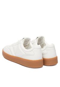Guess Sneakersy 180234 Biały. Kolor: biały. Materiał: skóra #2