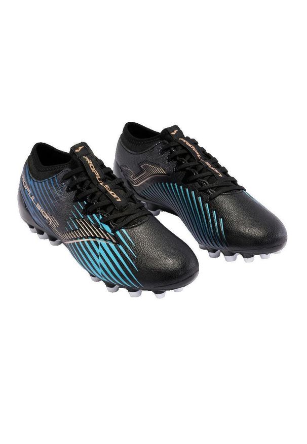 Buty piłkarskie Mężczyzna Joma Propulsion Cup niebieski. Kolor: niebieski. Sport: piłka nożna