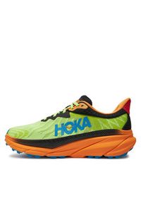 HOKA - Hoka Buty do biegania Challenger Atr 7 1134497 Żółty. Kolor: żółty