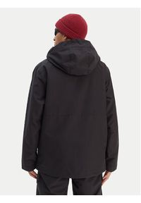 DC Shoes Kurtka narciarska Basis ADYTJ03096 Czarny Regular Fit. Kolor: czarny. Materiał: syntetyk. Sport: narciarstwo #6