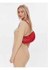 Guess Torebka Giully (QA) HWQA87 48120 Czerwony. Kolor: czerwony. Materiał: skórzane #3