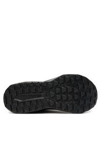 New Balance Buty do biegania Nitrel MTNTRGB6 Czarny. Kolor: czarny. Materiał: materiał #2