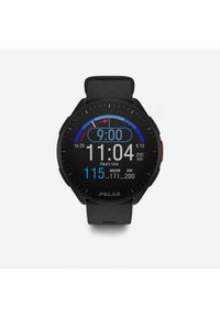 POLAR - Zegarek do biegania z GPS Polar Pacer S/L. Rodzaj zegarka: cyfrowe. Materiał: polar. Styl: sportowy #1
