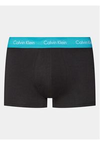 Calvin Klein Underwear Komplet 7 par bokserek 000NB3887A Czarny. Kolor: czarny. Materiał: bawełna #2