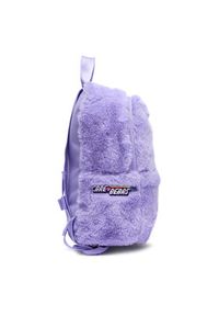 adidas Plecak Adidas Care Bear Little Kids Backpack KT4398 Fioletowy. Kolor: fioletowy. Materiał: materiał #2