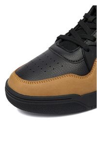 Shaq - SHAQ Buty do koszykówki CEO-H1-155 Czarny. Kolor: czarny. Materiał: materiał. Sport: koszykówka #3
