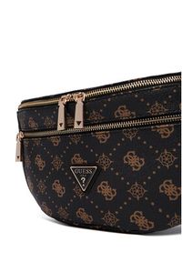 Guess Torebka TWGP98 90080 Brązowy. Kolor: brązowy. Materiał: skóra #2