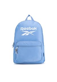 Reebok Plecak RBK-044-CCC-05 Niebieski. Kolor: niebieski #1