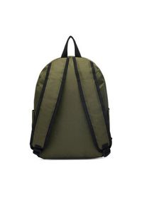 Reebok Plecak CWBEO-RBK-M-010-10 Zielony. Kolor: zielony. Materiał: materiał #6