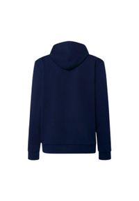 Oakley Bluza Relax Pullover 2.0 Foa404847-6Le. Kolor: niebieski