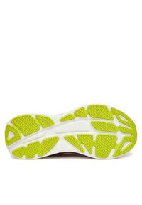 EA7 Emporio Armani Sneakersy X8X246 XK443 D135 Różowy. Kolor: różowy. Materiał: materiał #2