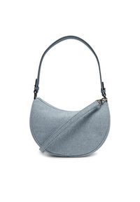 MICHAEL Michael Kors Torebka 32S5S8QU0C Niebieski. Kolor: niebieski #5