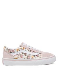 Tenisówki Vans. Kolor: różowy #1